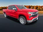 2025 Chevrolet Silverado 1500 Crew Cab 4WD Pickup for sale #D00361 - photo 7