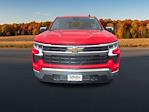 2025 Chevrolet Silverado 1500 Crew Cab 4WD Pickup for sale #D00361 - photo 8