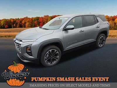 2026 Chevrolet Equinox AWD SUV for sale #D00362 - photo 1