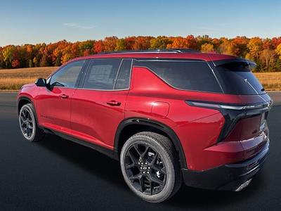 2026 Chevrolet Traverse AWD SUV for sale #D00363 - photo 2