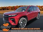 2026 Chevrolet Traverse AWD SUV for sale #D00363 - photo 1