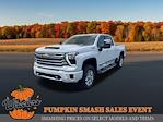 2025 Chevrolet Silverado 2500 Crew Cab 4WD Pickup for sale #D00364 - photo 1
