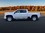 2025 Chevrolet Silverado 2500 Crew Cab 4WD Pickup for sale #D00364 - photo 3