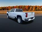 2025 Chevrolet Silverado 2500 Crew Cab 4WD Pickup for sale #D00364 - photo 2