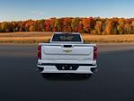 2025 Chevrolet Silverado 2500 Crew Cab 4WD Pickup for sale #D00364 - photo 4