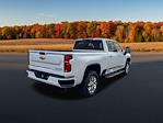 2025 Chevrolet Silverado 2500 Crew Cab 4WD Pickup for sale #D00364 - photo 6