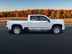 2025 Chevrolet Silverado 2500 Crew Cab 4WD Pickup for sale #D00364 - photo 7