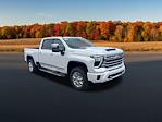 2025 Chevrolet Silverado 2500 Crew Cab 4WD Pickup for sale #D00364 - photo 8