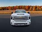 2025 Chevrolet Silverado 2500 Crew Cab 4WD Pickup for sale #D00364 - photo 9