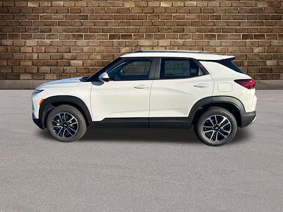 2026 Chevrolet Trailblazer AWD SUV for sale #D00366 - photo 2