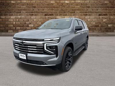 2026 Chevrolet Tahoe 4WD SUV for sale #D00367 - photo 1