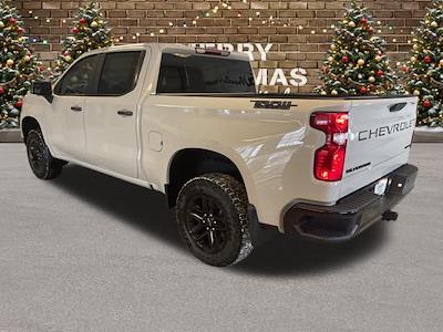 2026 Chevrolet Silverado 1500 Crew Cab 4WD Pickup for sale #D00368 - photo 2