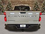 New 2026 Chevrolet Silverado 1500 Custom Crew Cab for sale #D00368 - photo 4