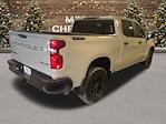 New 2026 Chevrolet Silverado 1500 Custom Crew Cab for sale #D00368 - photo 5