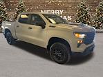New 2026 Chevrolet Silverado 1500 Custom Crew Cab for sale #D00368 - photo 7