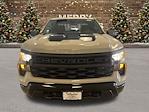 New 2026 Chevrolet Silverado 1500 Custom Crew Cab for sale #D00368 - photo 8