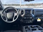 2026 Chevrolet Silverado 1500 Crew Cab 4WD Pickup for sale #D00369 - photo 13