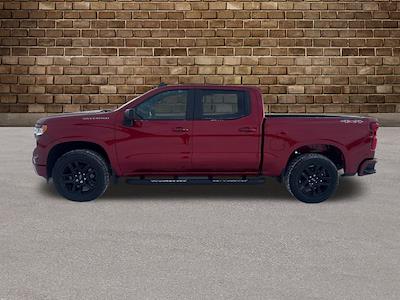 2026 Chevrolet Silverado 1500 Crew Cab 4WD Pickup for sale #D00370 - photo 2
