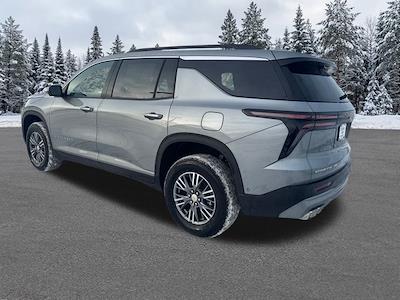 2026 Chevrolet Traverse AWD SUV for sale #D00374 - photo 2