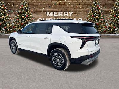 2026 Chevrolet Traverse AWD SUV for sale #D00375 - photo 2