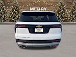 2026 Chevrolet Traverse AWD SUV for sale #D00375 - photo 4