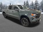 New 2026 Chevrolet Silverado 1500 Custom Crew Cab for sale #D00376 - photo 7