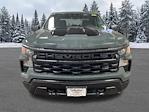 New 2026 Chevrolet Silverado 1500 Custom Crew Cab for sale #D00376 - photo 8