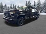 New 2026 Chevrolet Silverado 3500 LTZ Crew Cab for sale #D00378 - photo 1
