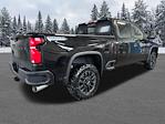 New 2026 Chevrolet Silverado 3500 LTZ Crew Cab for sale #D00378 - photo 5
