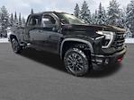 New 2026 Chevrolet Silverado 3500 LTZ Crew Cab for sale #D00378 - photo 7