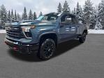 New 2026 Chevrolet Silverado 3500 LTZ Crew Cab for sale #D00380 - photo 1