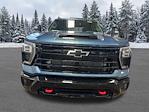New 2026 Chevrolet Silverado 3500 LTZ Crew Cab for sale #D00380 - photo 8