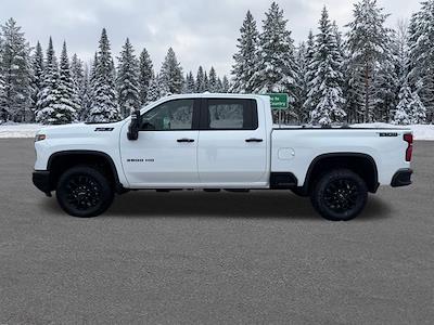 New 2026 Chevrolet Silverado 3500 LTZ Crew Cab for sale #D00381 - photo 2