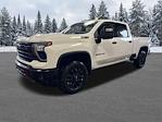 New 2026 Chevrolet Silverado 3500 LTZ Crew Cab for sale #D00381 - photo 1