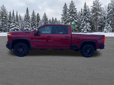 New 2026 Chevrolet Silverado 3500 LTZ Crew Cab for sale #D00383 - photo 2