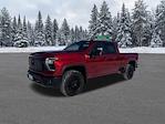 New 2026 Chevrolet Silverado 3500 LTZ Crew Cab for sale #D00383 - photo 2