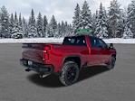 New 2026 Chevrolet Silverado 3500 LTZ Crew Cab for sale #D00383 - photo 6