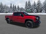 New 2026 Chevrolet Silverado 3500 LTZ Crew Cab for sale #D00383 - photo 8