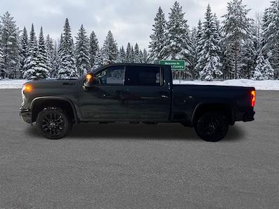 New 2026 Chevrolet Silverado 3500 LTZ Crew Cab for sale #D00385 - photo 2
