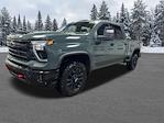 New 2026 Chevrolet Silverado 3500 LTZ Crew Cab for sale #D00385 - photo 1