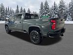 New 2026 Chevrolet Silverado 3500 LTZ Crew Cab for sale #D00385 - photo 3