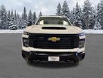 New 2026 Chevrolet Silverado 2500 Work Truck Regular Cab for sale #D00386 - photo 3