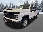New 2026 Chevrolet Silverado 2500 Work Truck Regular Cab for sale #D00386 - photo 1