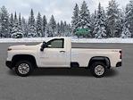 New 2026 Chevrolet Silverado 2500 Work Truck Regular Cab for sale #D00386 - photo 4