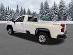 New 2026 Chevrolet Silverado 2500 Work Truck Regular Cab for sale #D00386 - photo 2