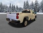 New 2026 Chevrolet Silverado 2500 Work Truck Regular Cab for sale #D00386 - photo 6