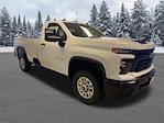 New 2026 Chevrolet Silverado 2500 Work Truck Regular Cab for sale #D00386 - photo 7