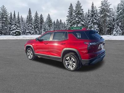 2026 Chevrolet Equinox AWD SUV for sale #D00387 - photo 2