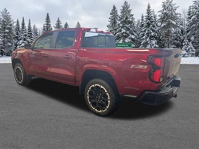 New 2026 Chevrolet Colorado Z71 Crew Cab for sale #D00388 - photo 2