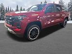 New 2026 Chevrolet Colorado Z71 Crew Cab for sale #D00388 - photo 1